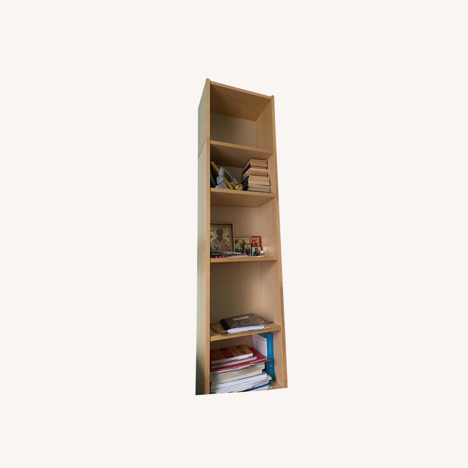 IKEA Bookshelf AptDeco