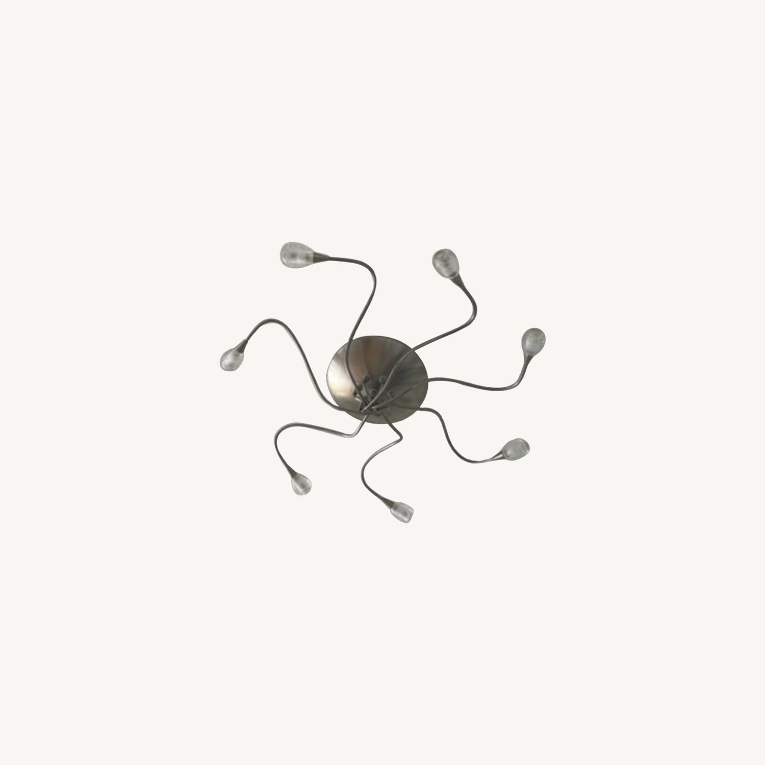 TechLighting Harmony Ceiling Fixture - image-0