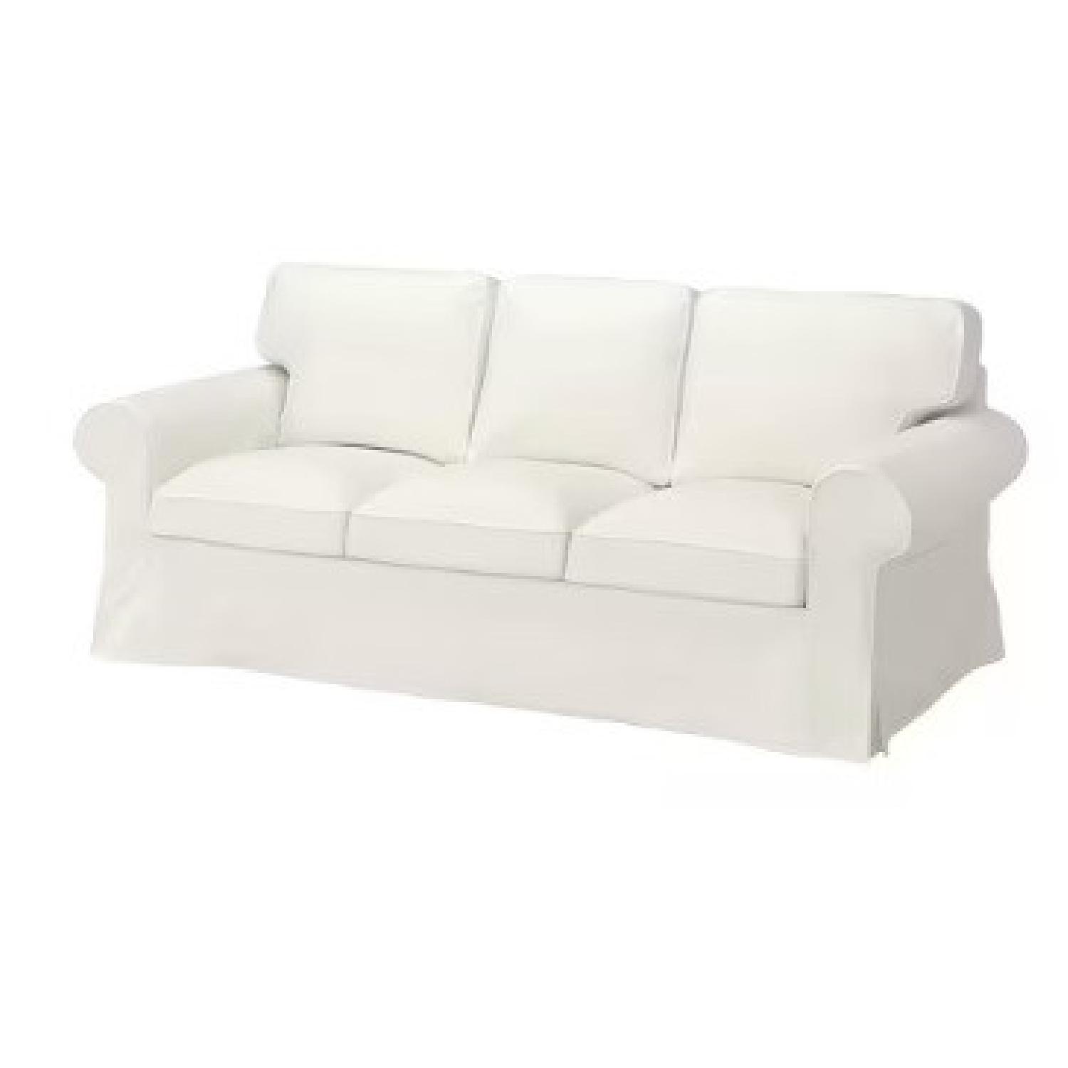 IKEA Uppland Couch / Sofa - image-4