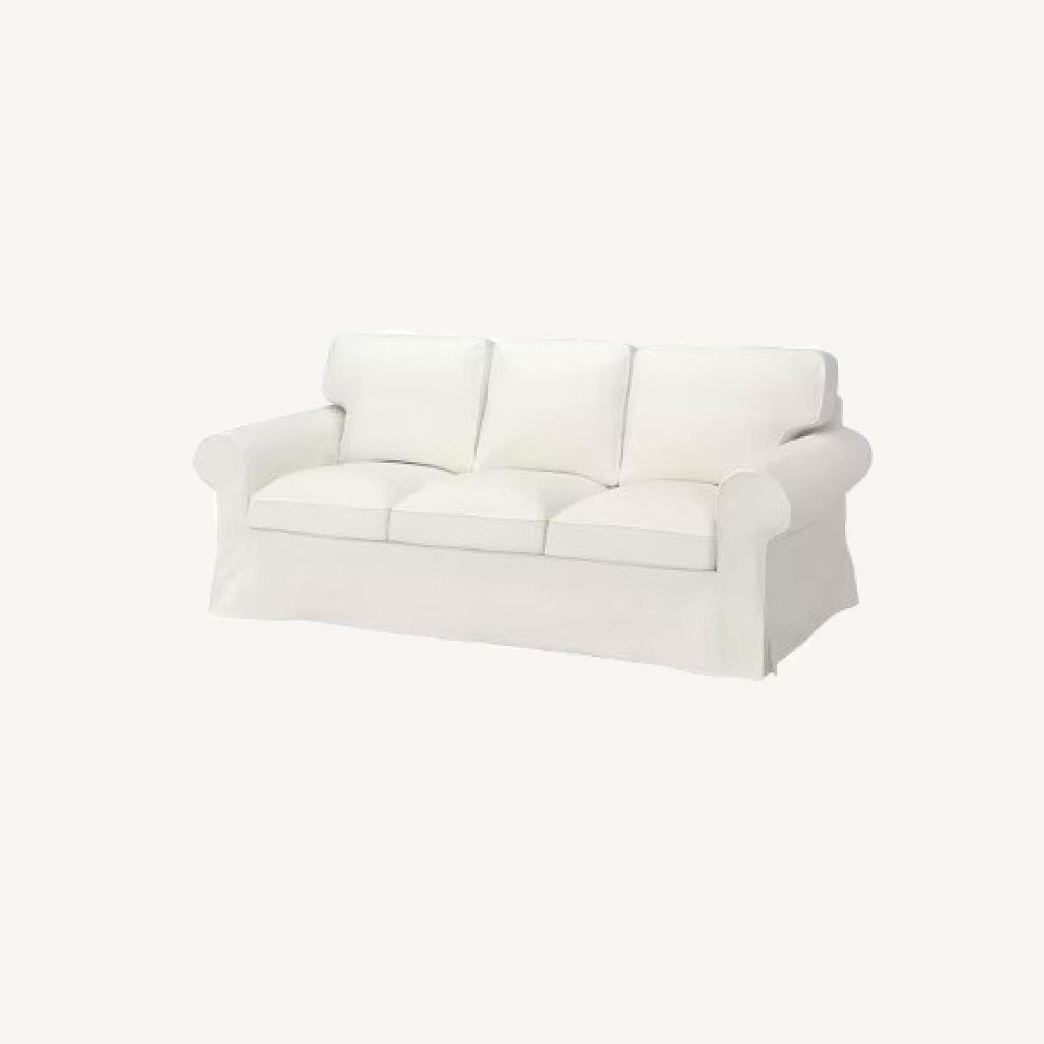IKEA Uppland Couch / Sofa - image-0