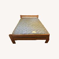 IKEA Full Bed
