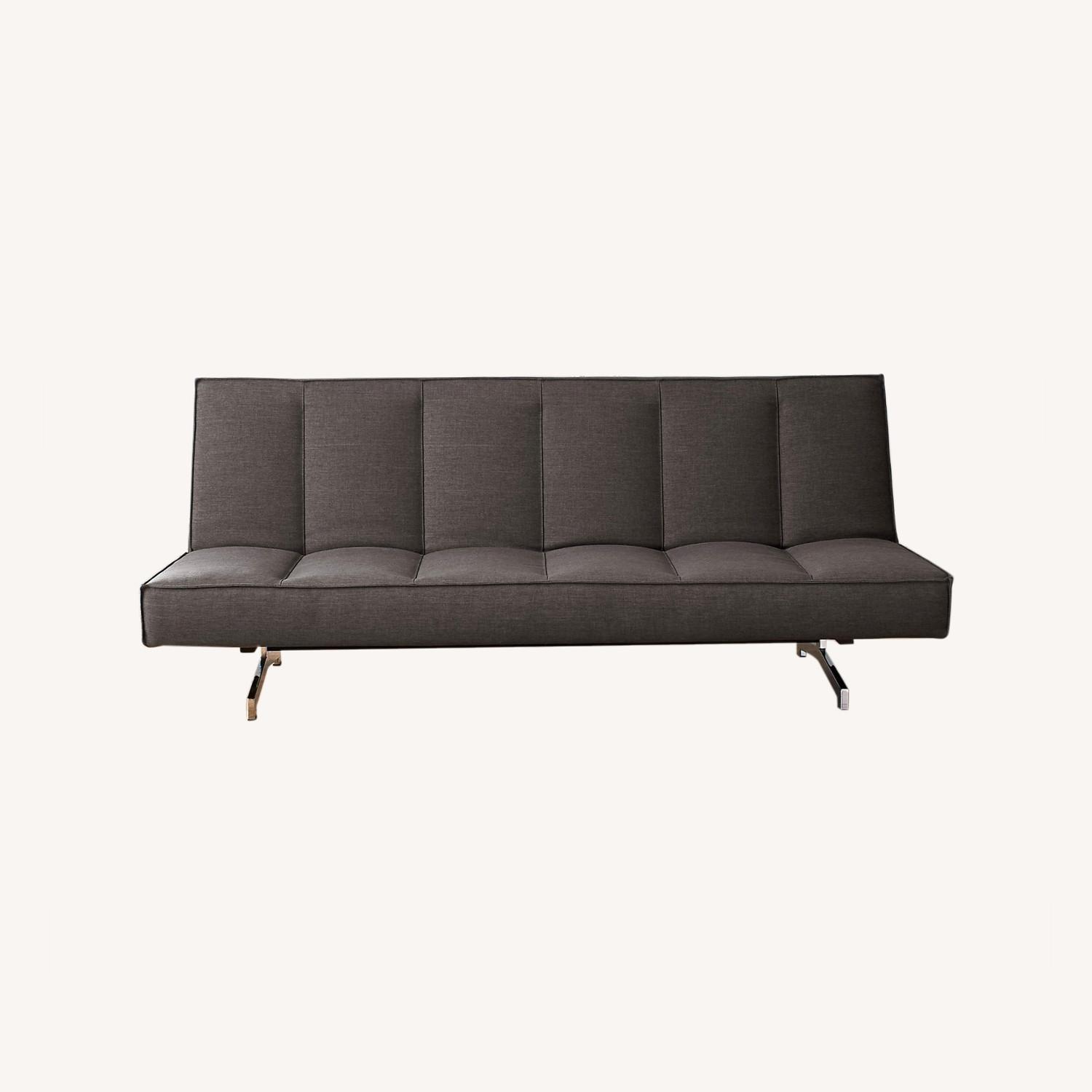 CB2 Sleeper Sofa AptDeco