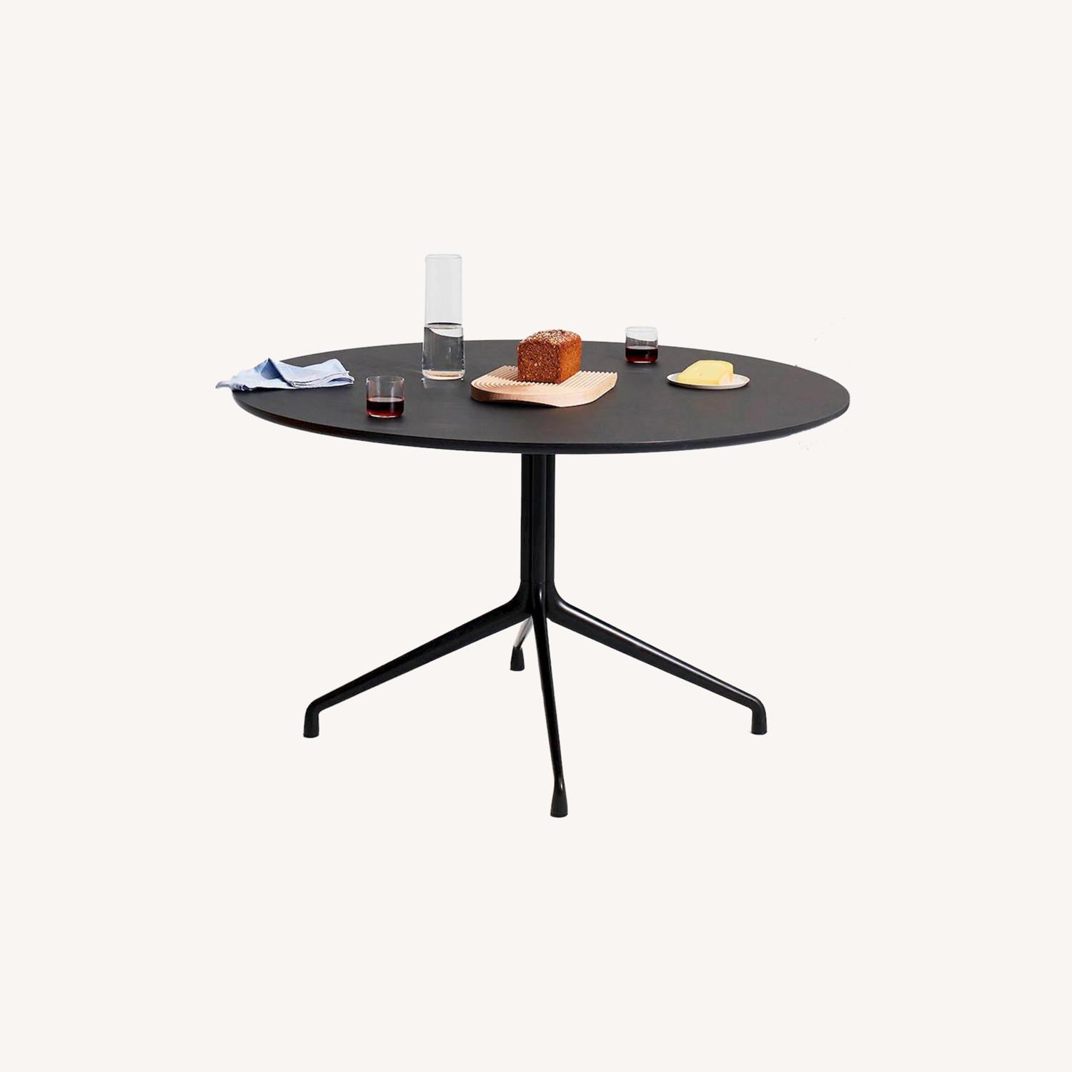 HAY AAT20 Dining Table (43") - image-0