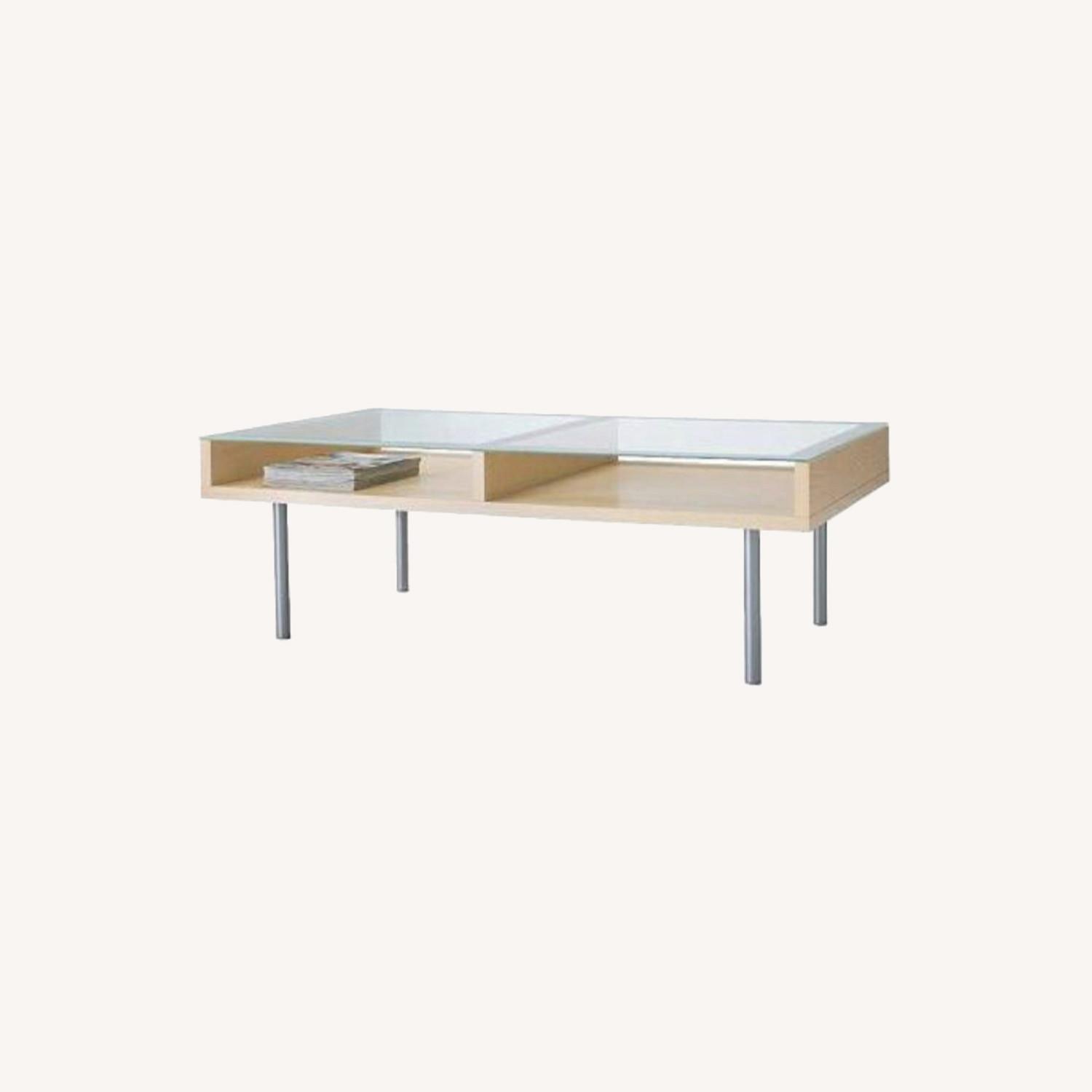 IKEA Magiker Coffee Table - image-2