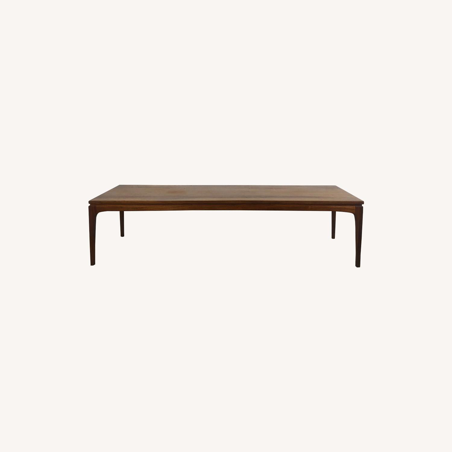 Mid Century Coffee Table by Lane Furniture - image-0