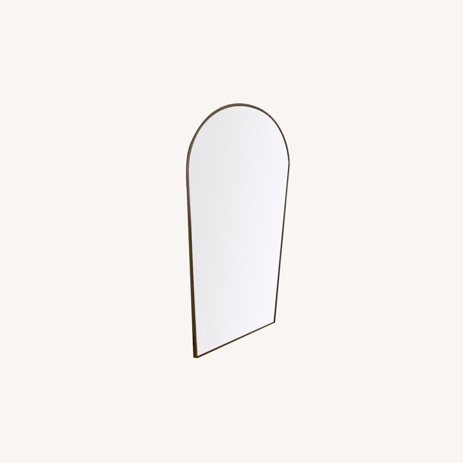 Wayfair Modern & Contemporary FullLength Mirror AptDeco