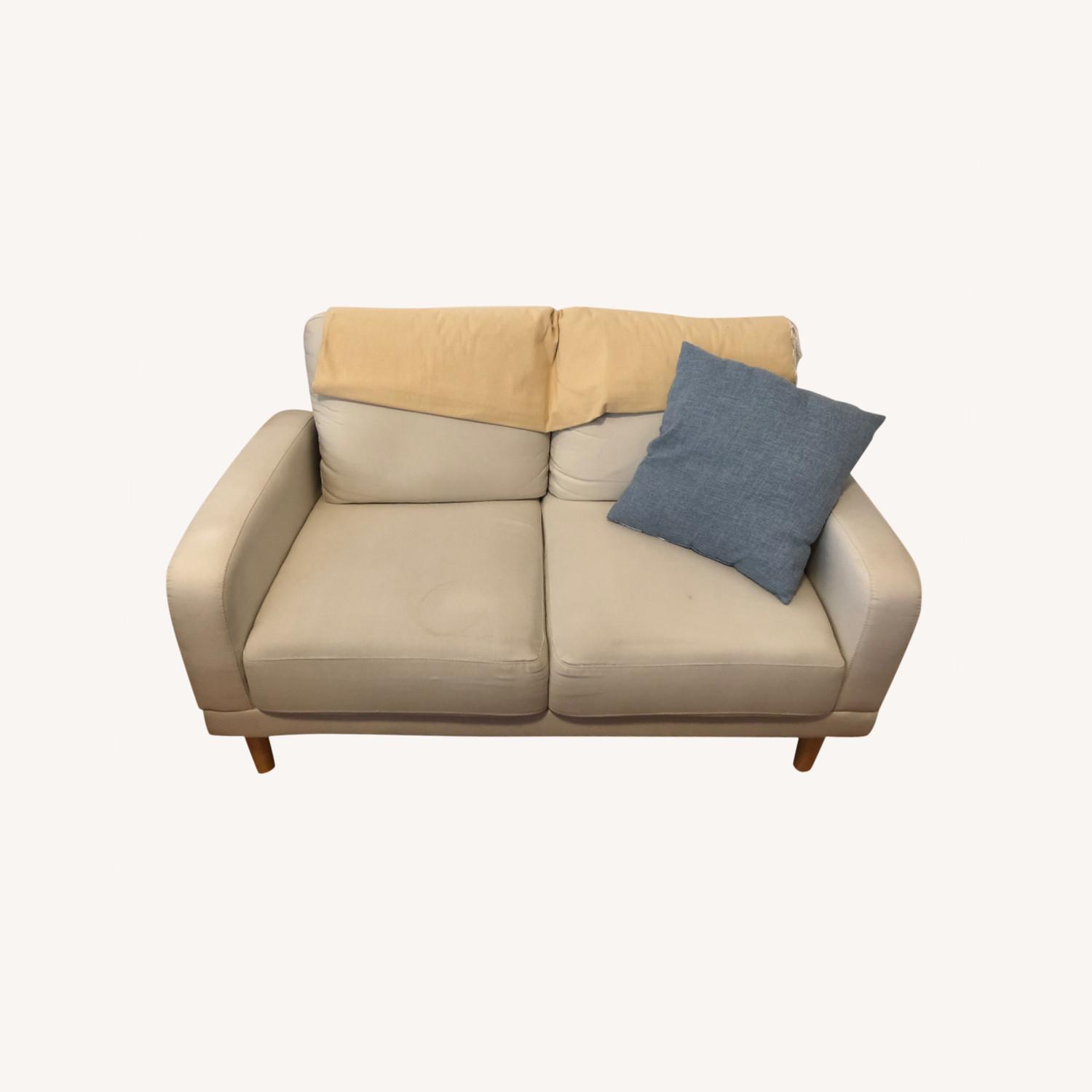 Wayfair Loveseat AptDeco