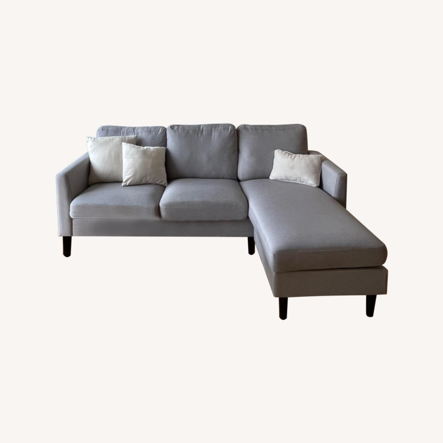 Mr. Kate Winston Sofa Sectional AptDeco
