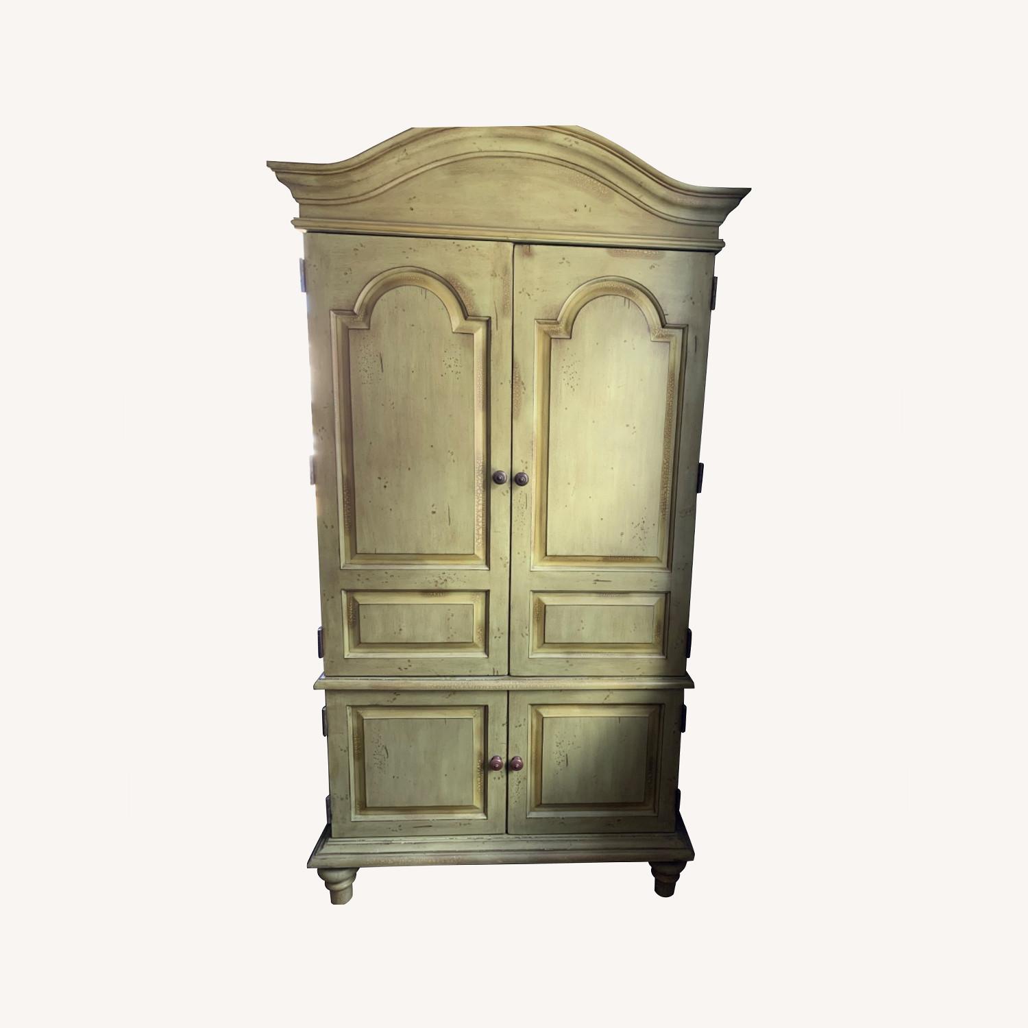 Domain Providence Armoire - image-0