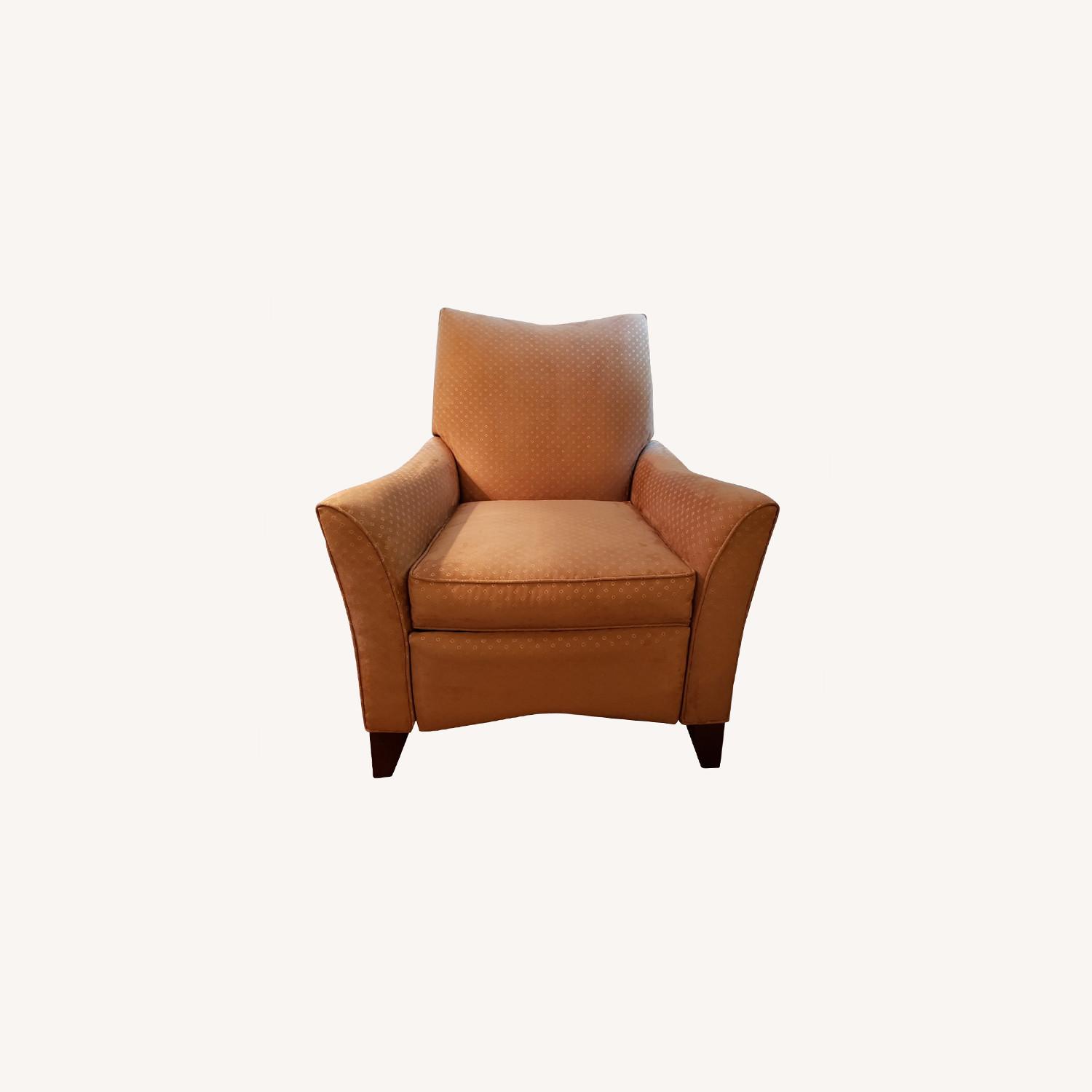 Motioncraft By Sherrill Recliner - image-0