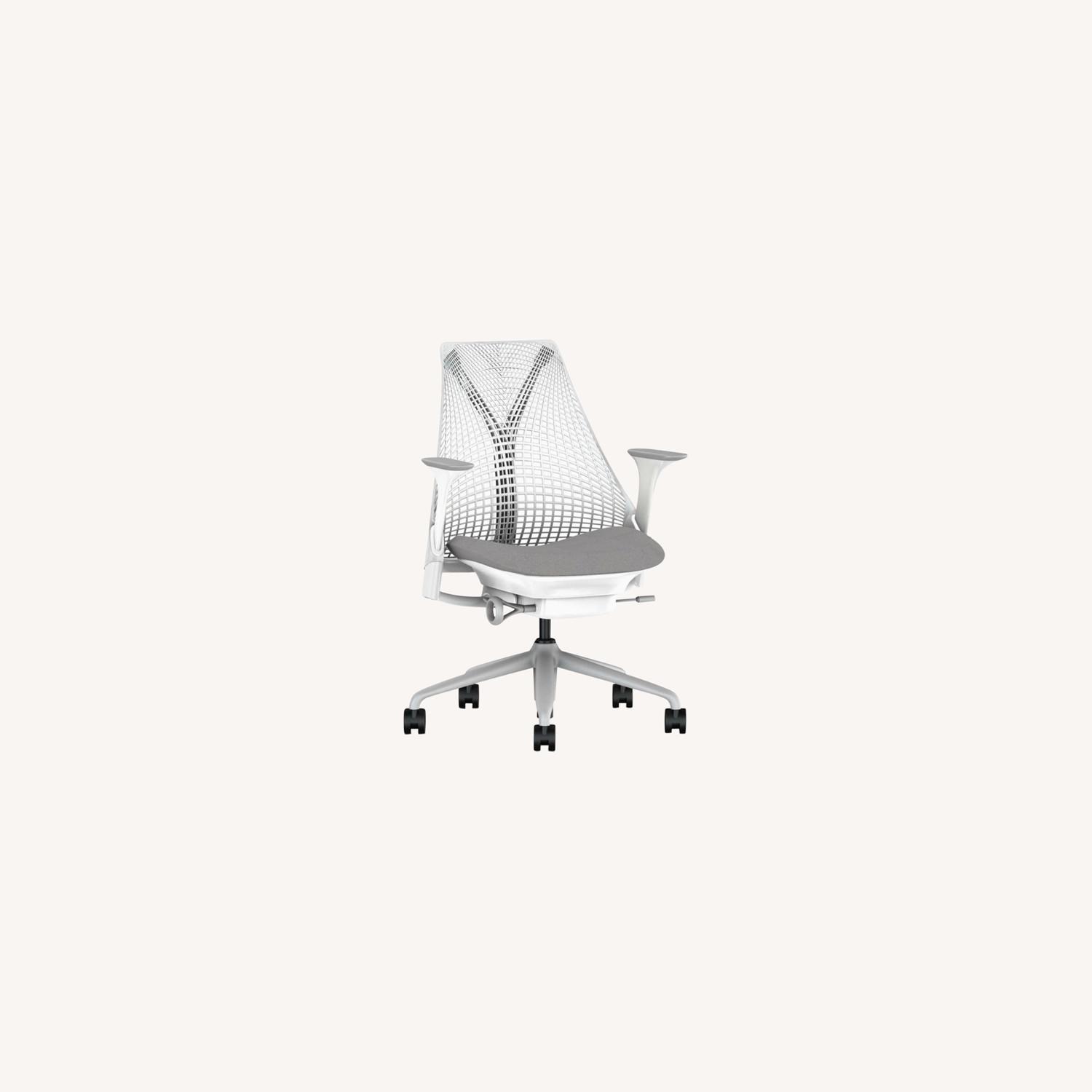 Herman Miller Sayl Office Chair - image-7