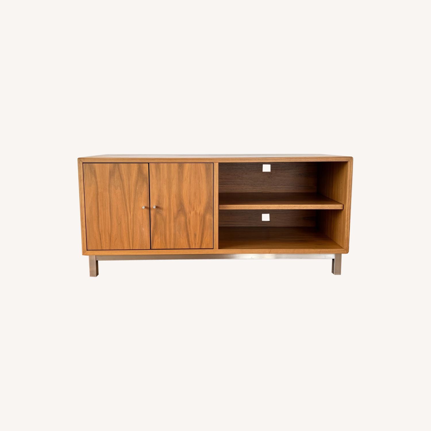 Room & Board Copenhagen Media Console AptDeco
