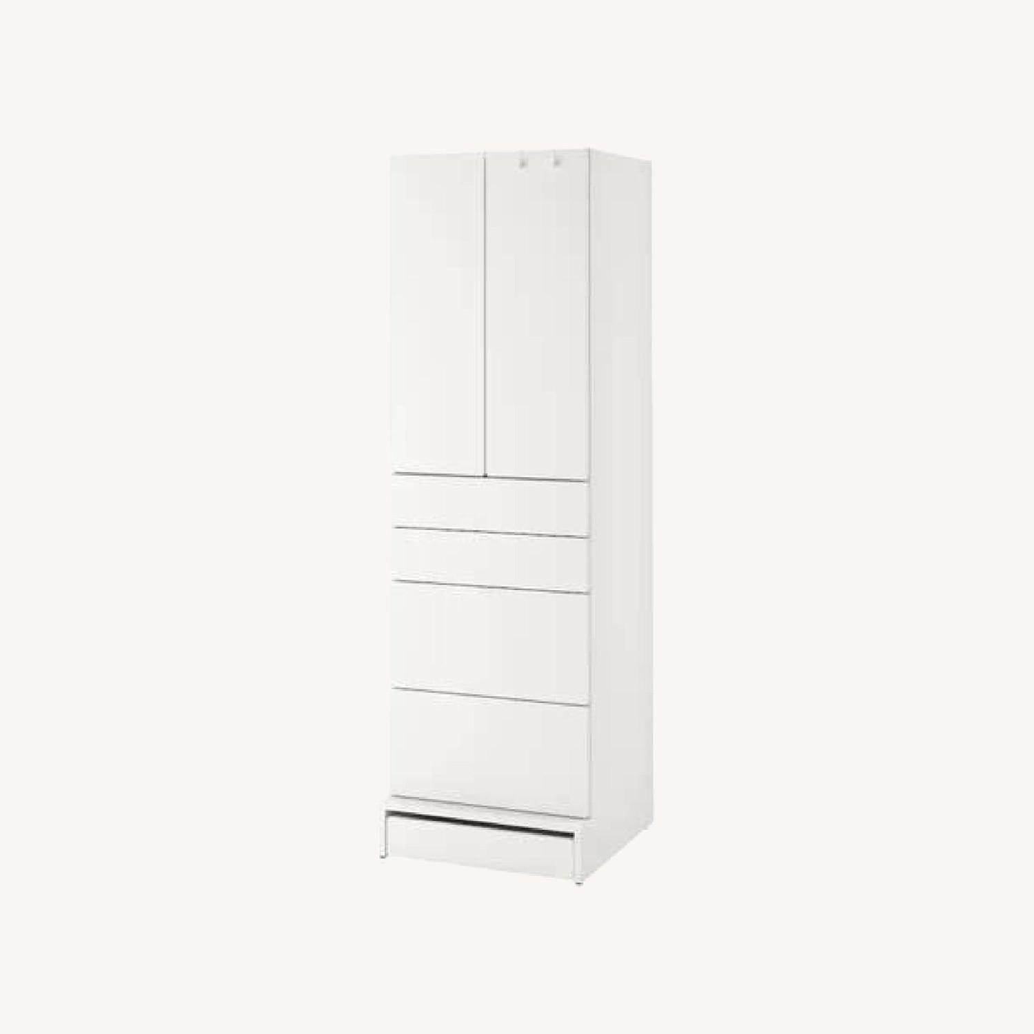 IKEA SMSTAD/UPPFRA (3) Wall Storage Units AptDeco
