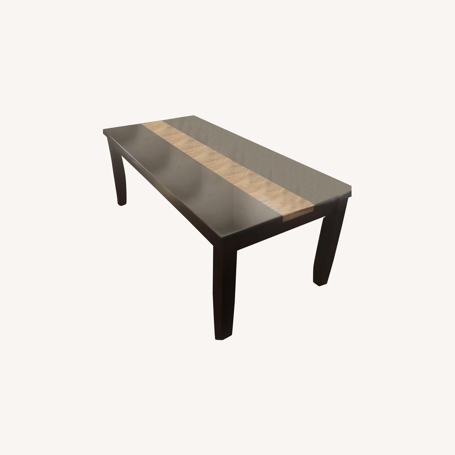 Rooms To Go Coffee Table - image-0
