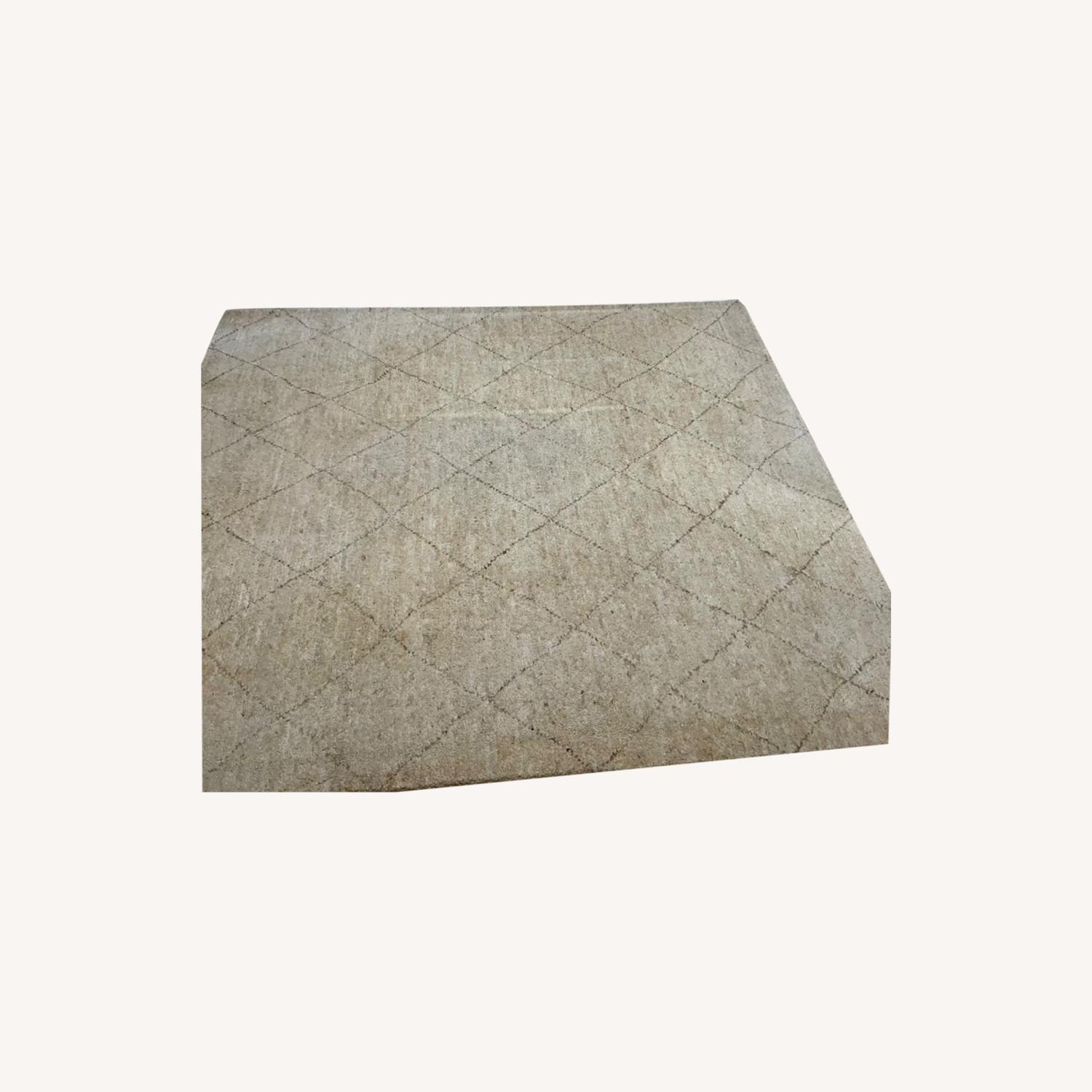 Lulu and Afella Rug 8x10 AptDeco