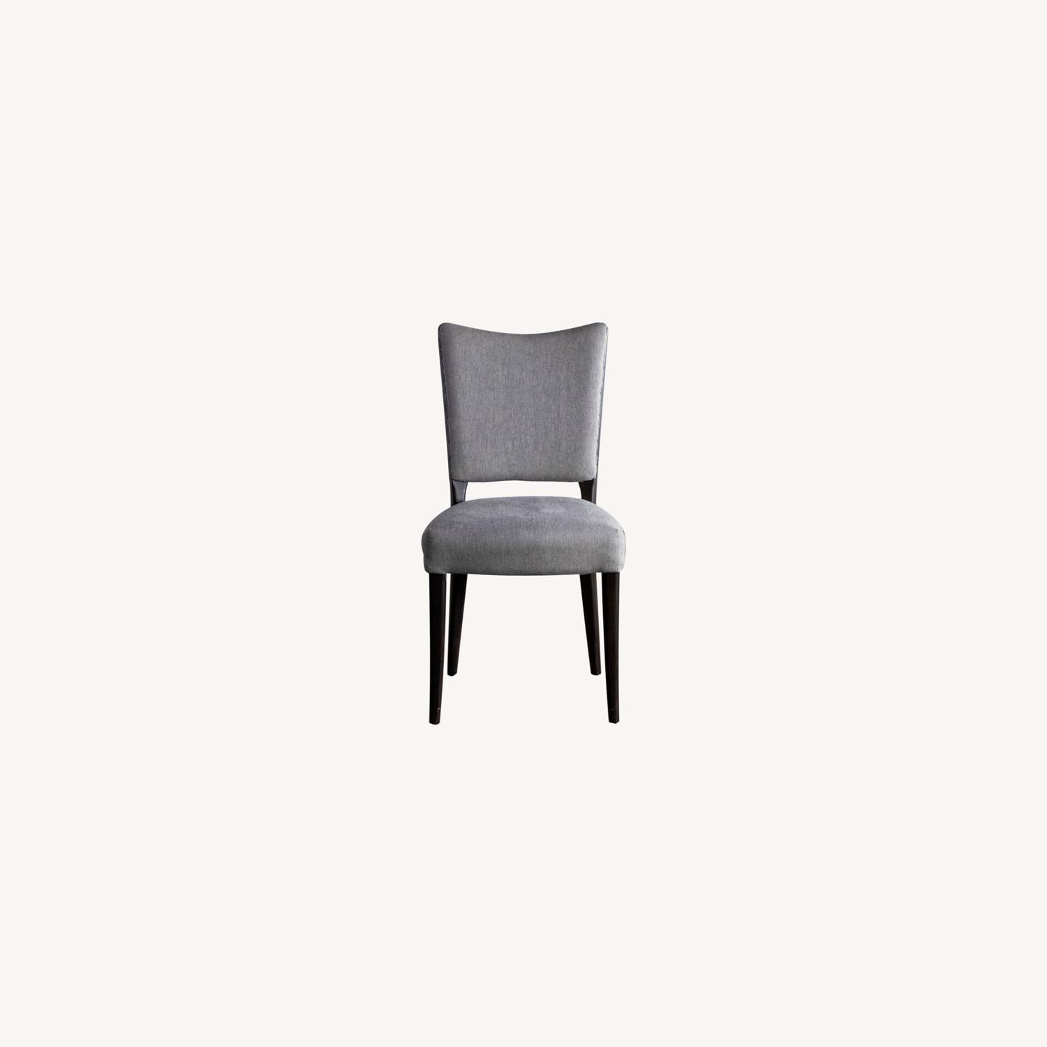 Four Hands Upholstered Dining Chairs (Set of 4) - image-0