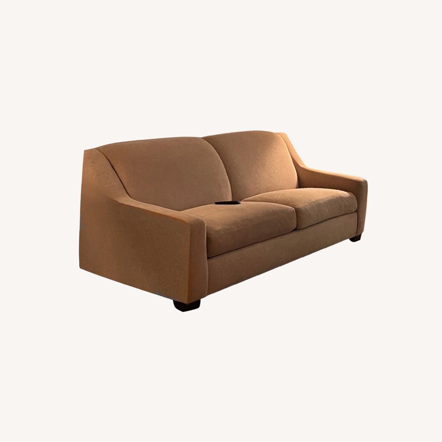 Cort Furniture Sofa AptDeco