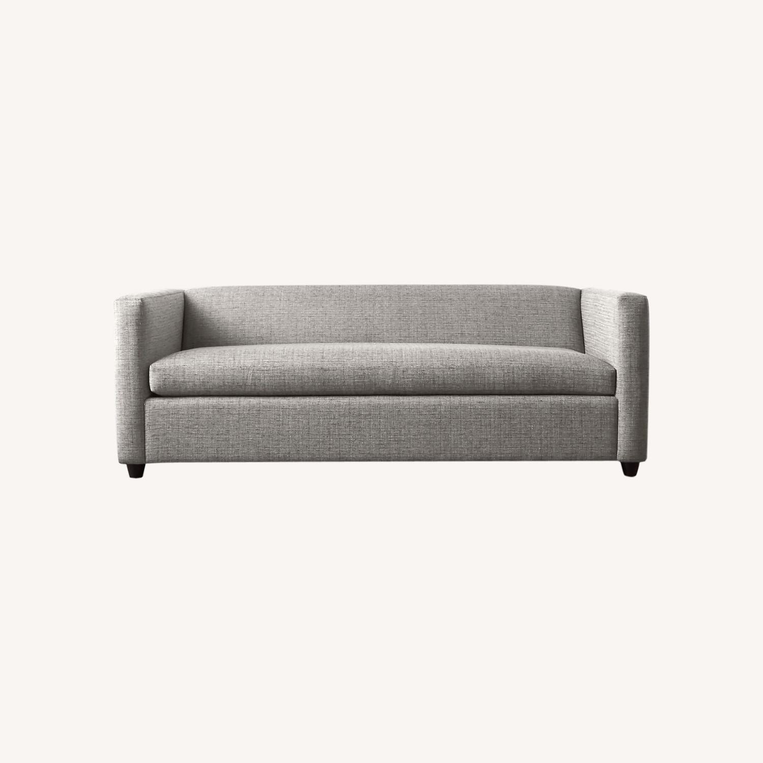 CB2 Queen Sleeper Sofa AptDeco