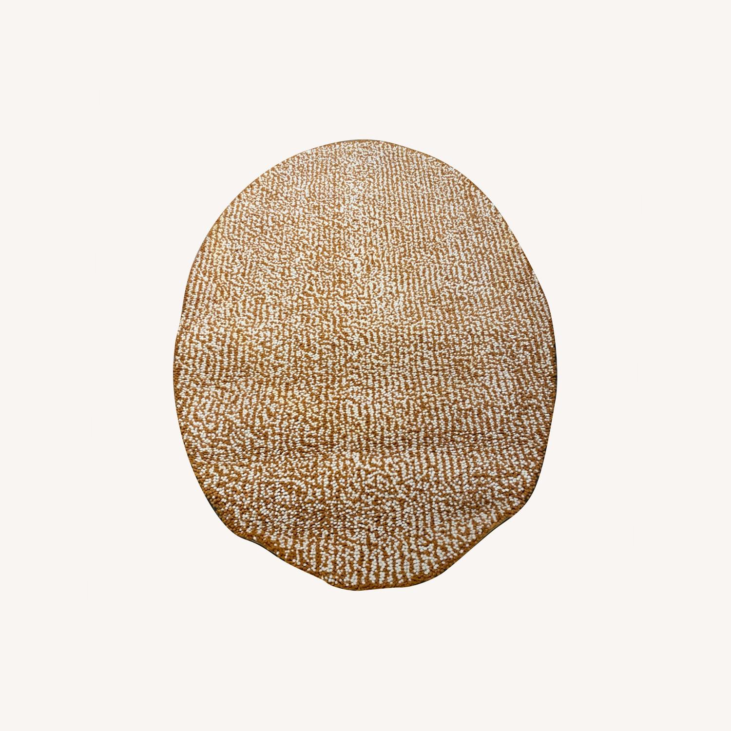 Della Robbia Area Rug AptDeco