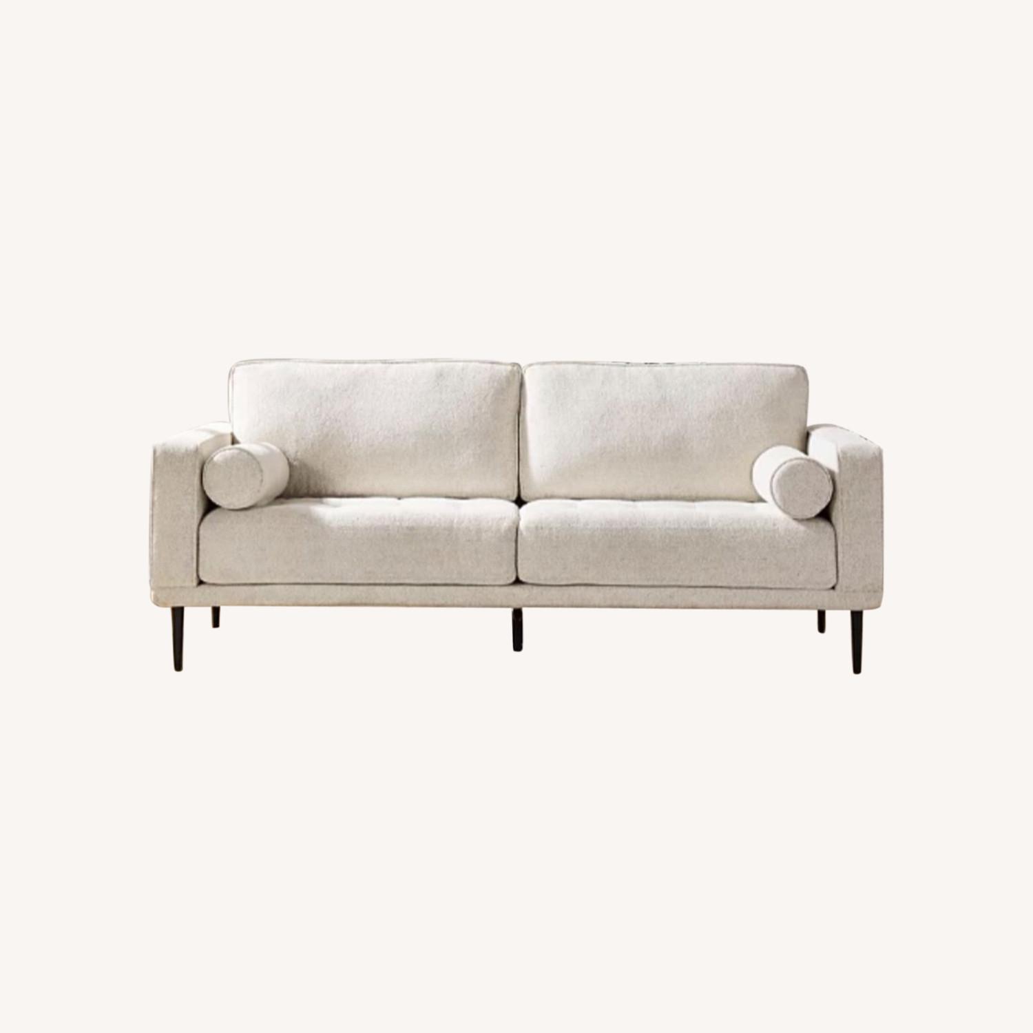 Ashely Furniture - Caladeron Sofa - image-0
