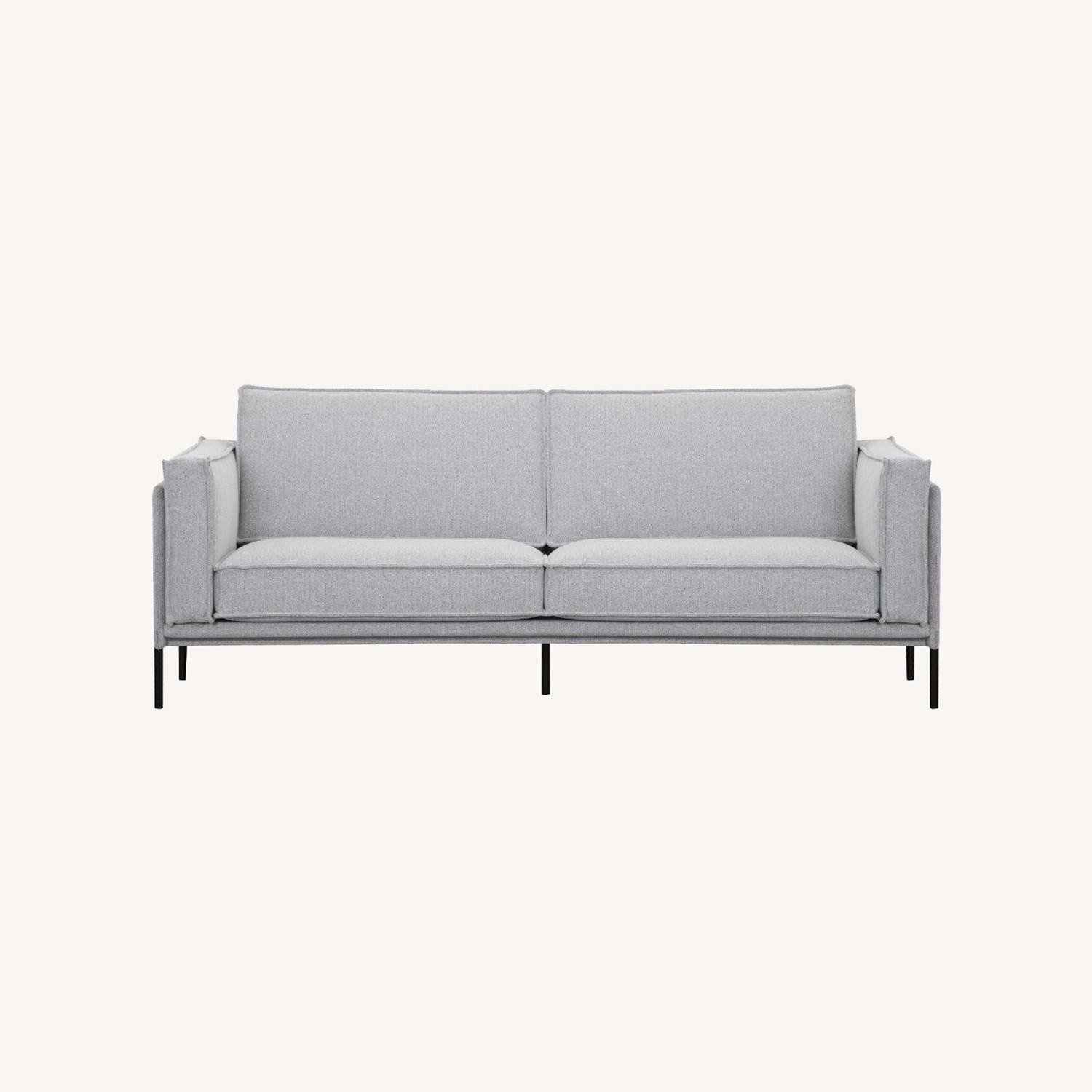Folkland Sofa - image-0