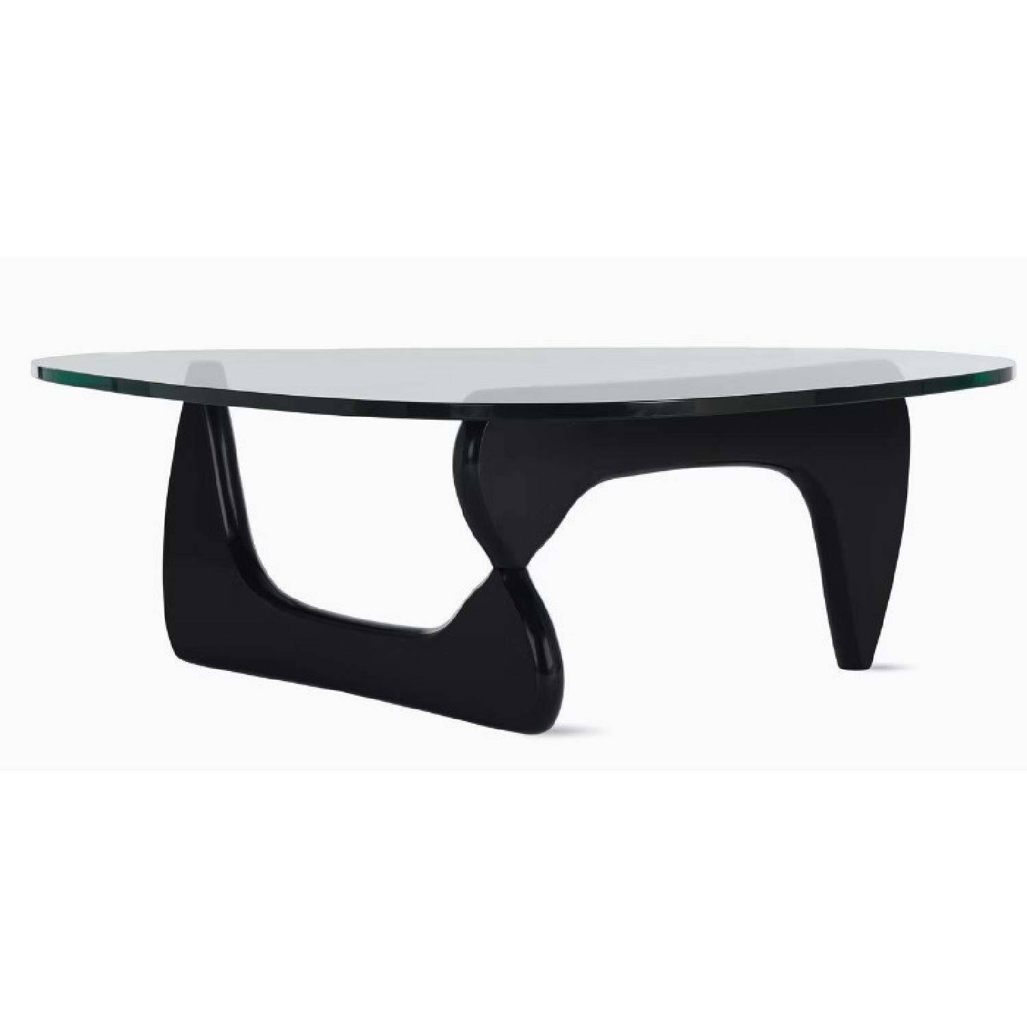 Authentic Noguchi Coffee Table - image-7