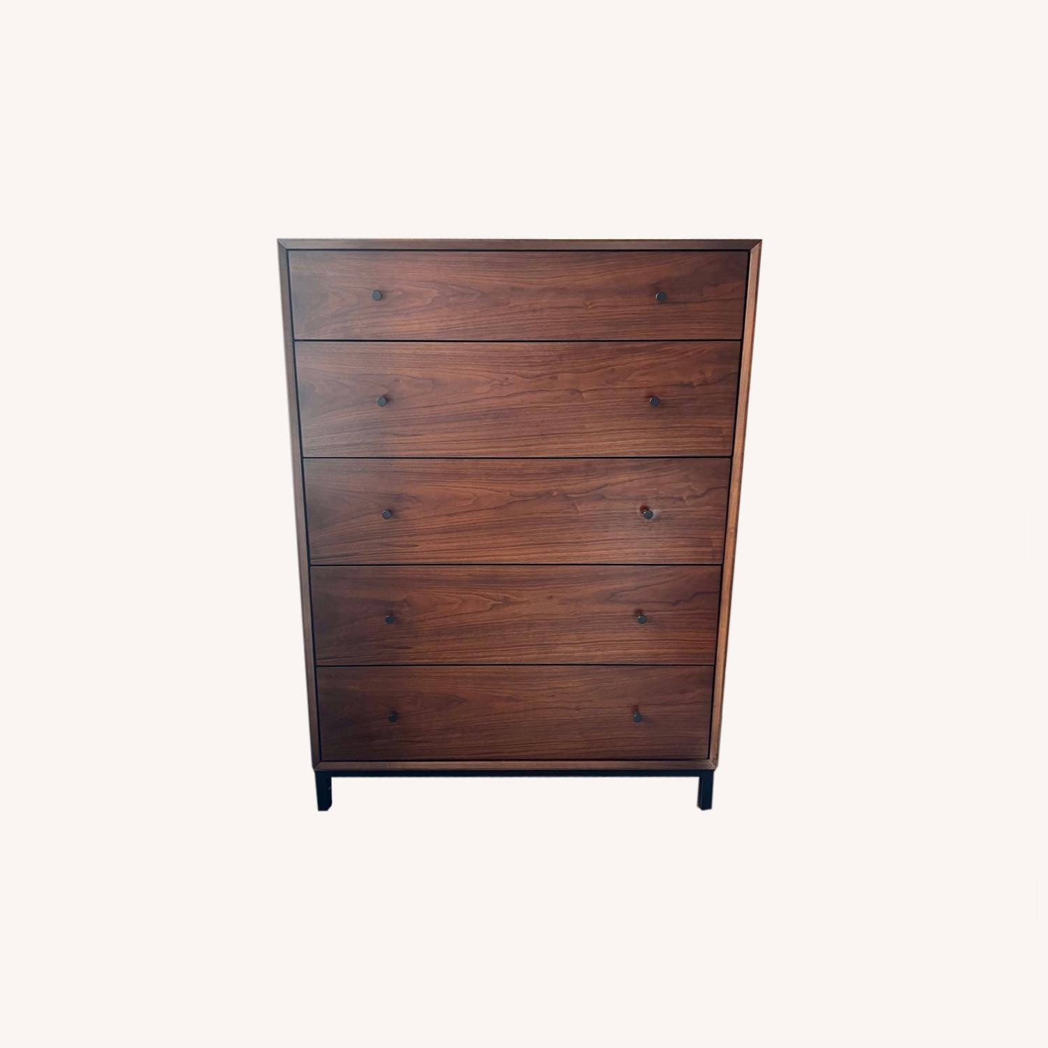 Macy's Oslo 5Drawer Chest AptDeco