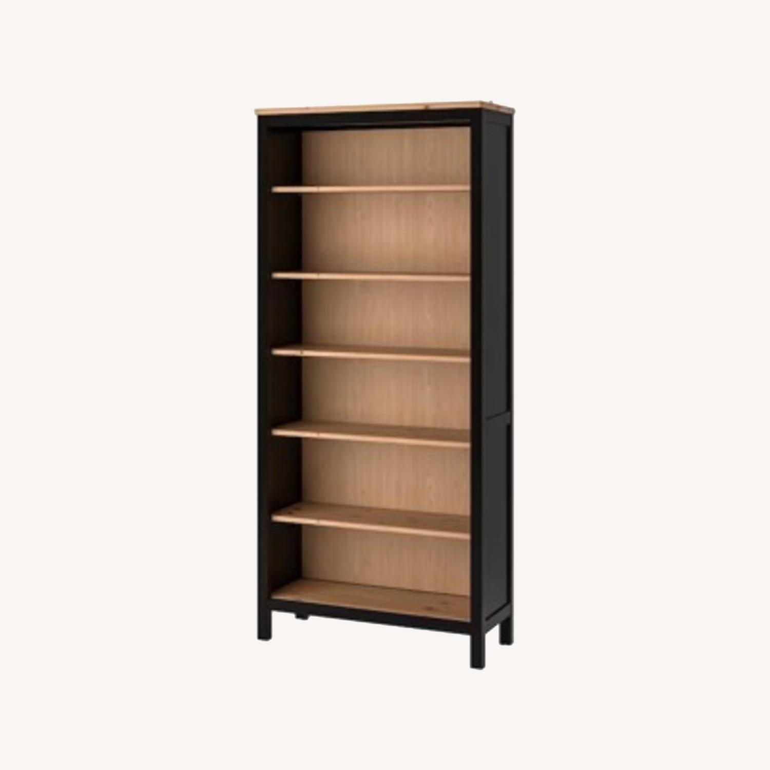 IKEA Bookshelf AptDeco