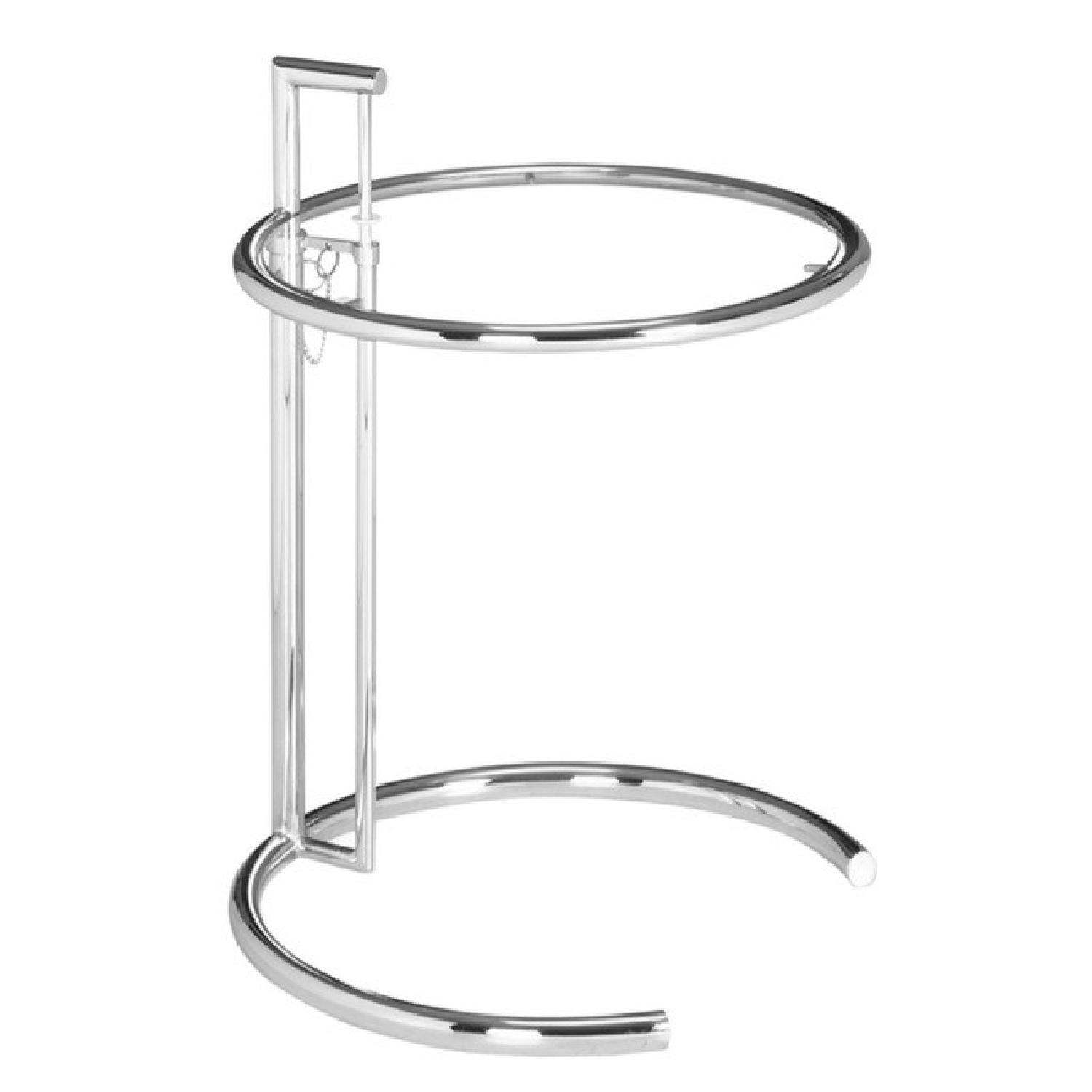 Eileen Grey Coffee Table - image-4