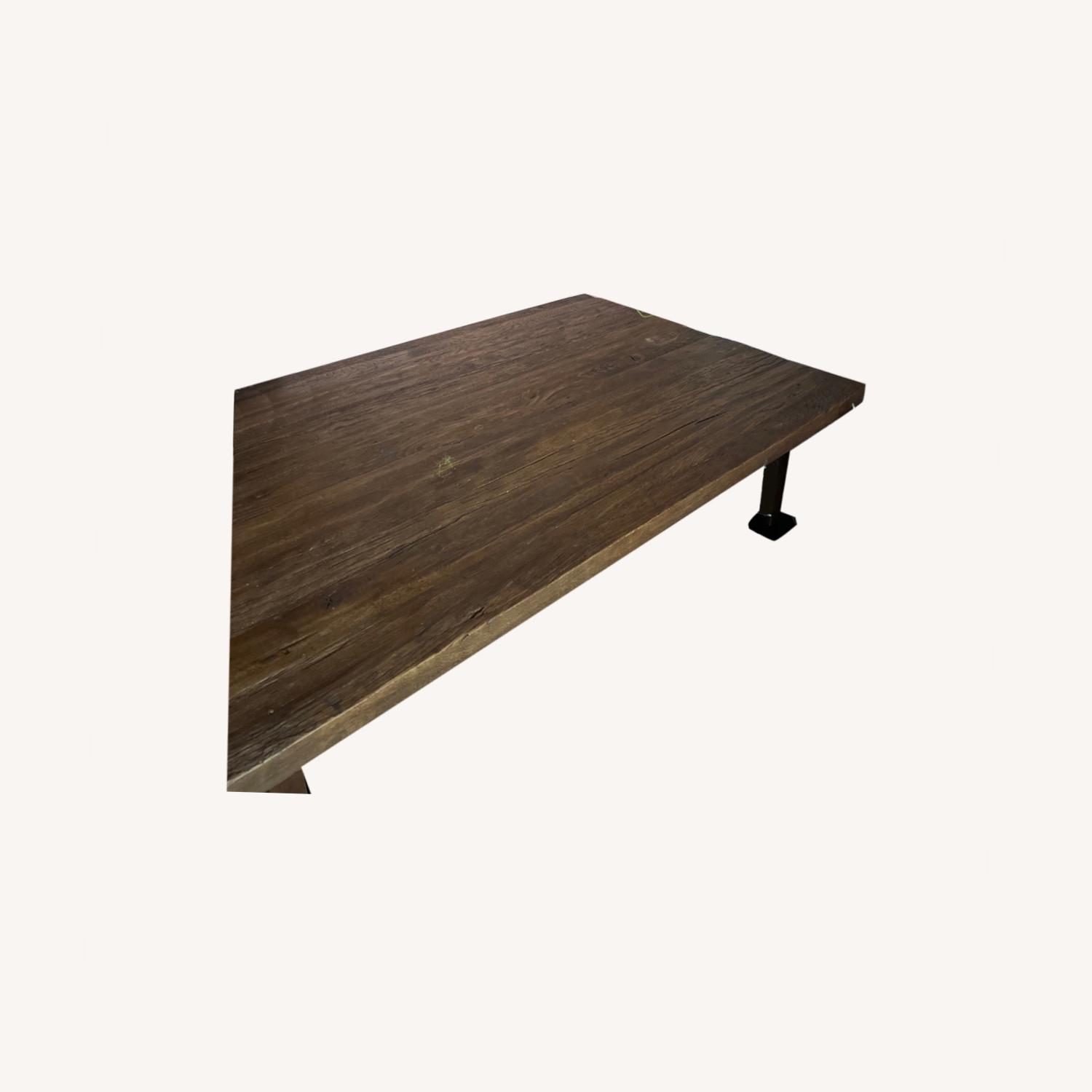 Sixpenny Kai Coffee Table - image-0