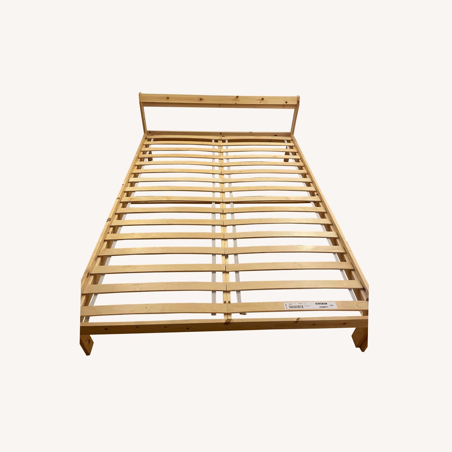 Ikea Bunkie Board ubicaciondepersonas.cdmx.gob.mx