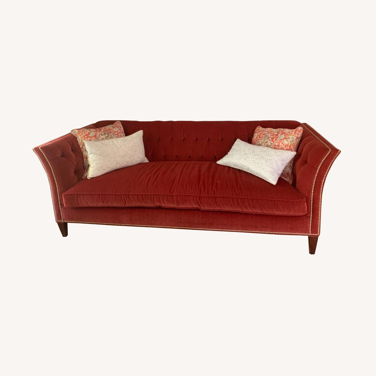 Safavieh Sofa - image-0