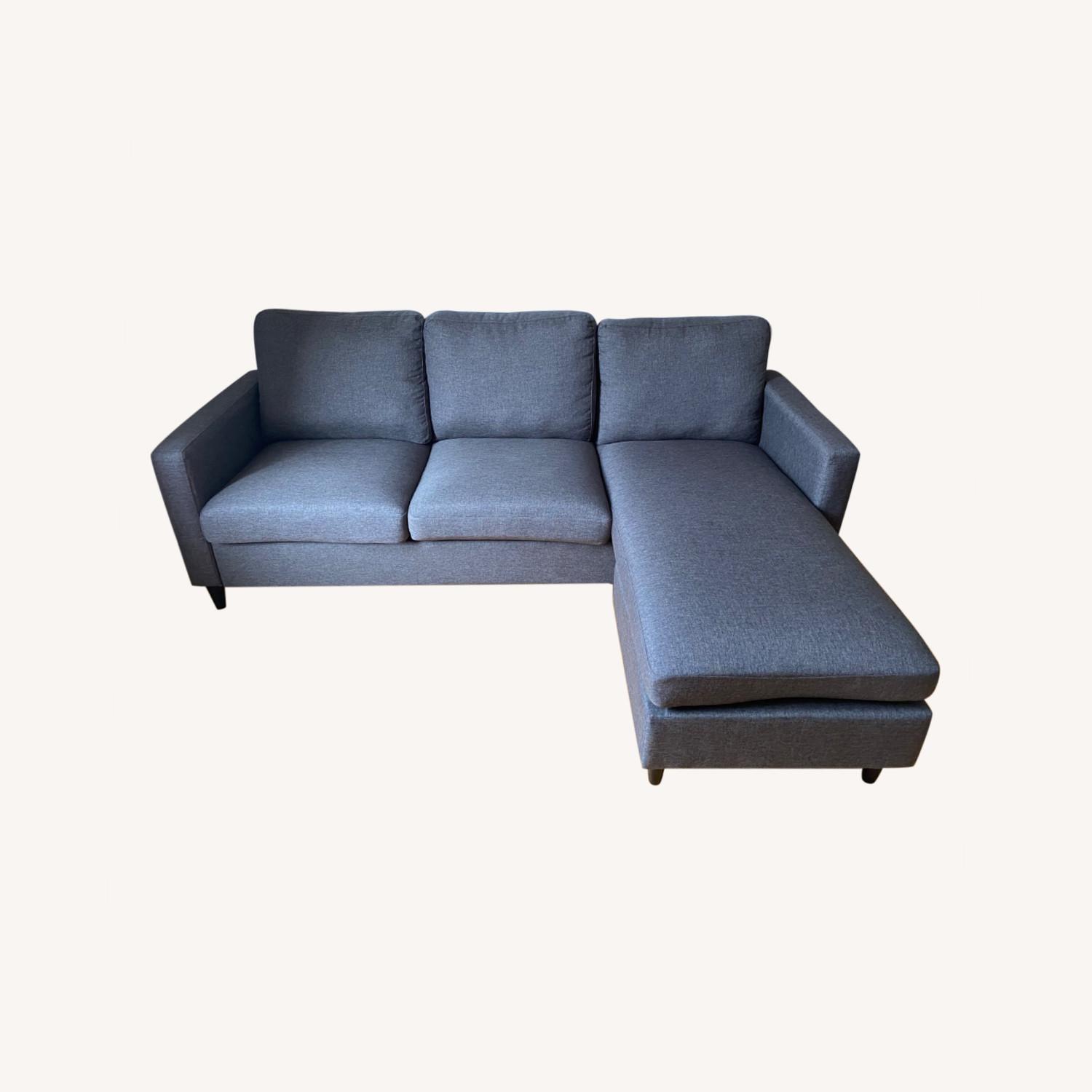 DHP Cooper Sectional - image-0