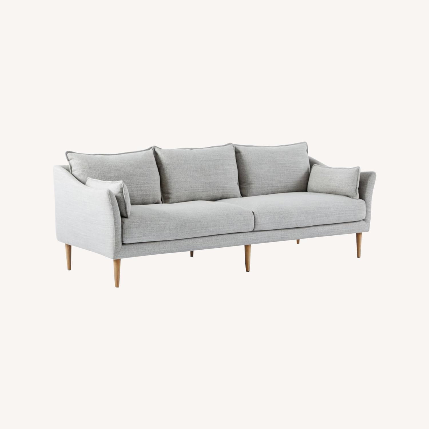West Elm Antwerp Sofa AptDeco