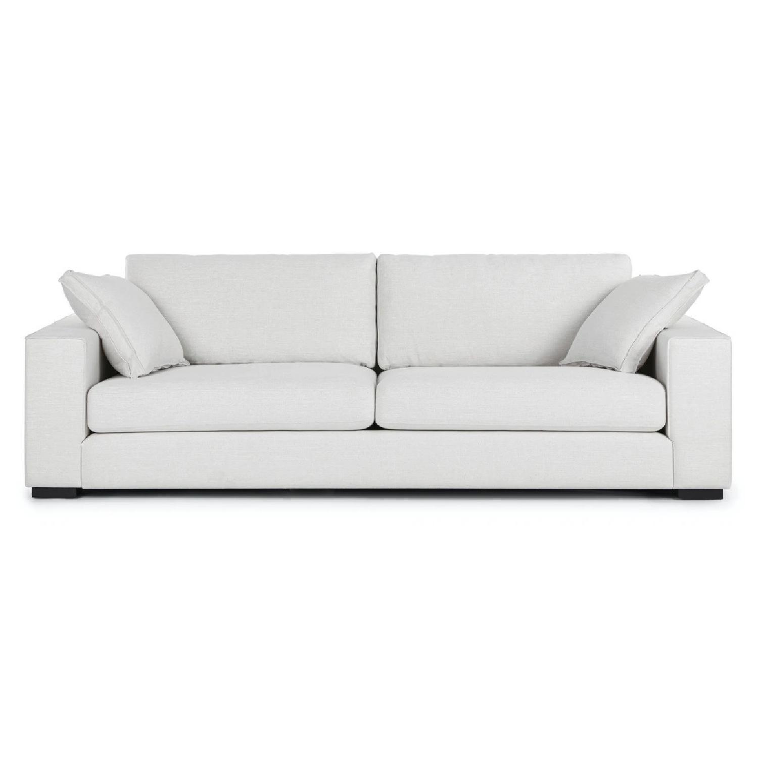 Article Sitka Couch (Quartz White) - image-6