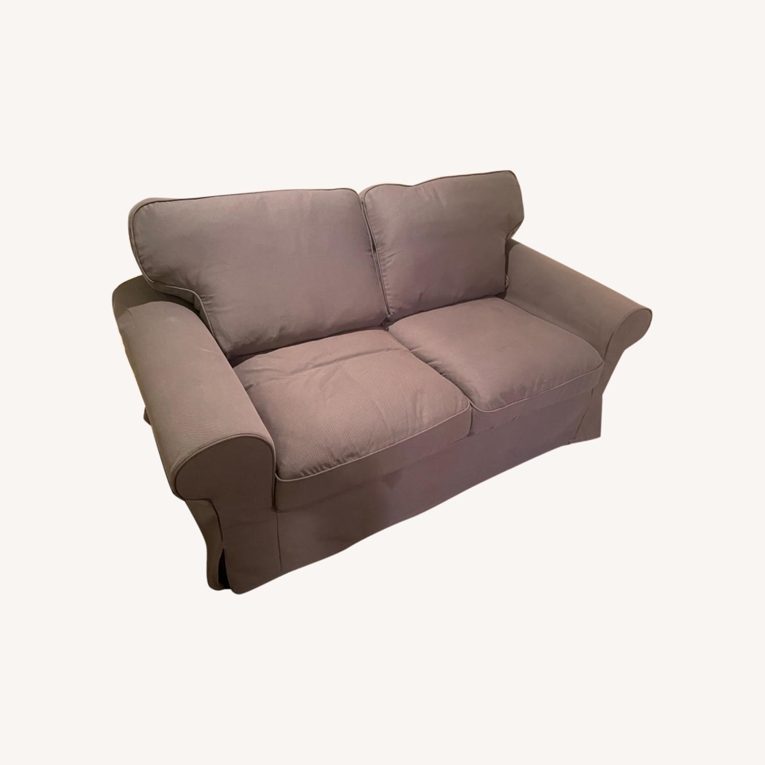 IKEA UPLAND Loveseat - image-0