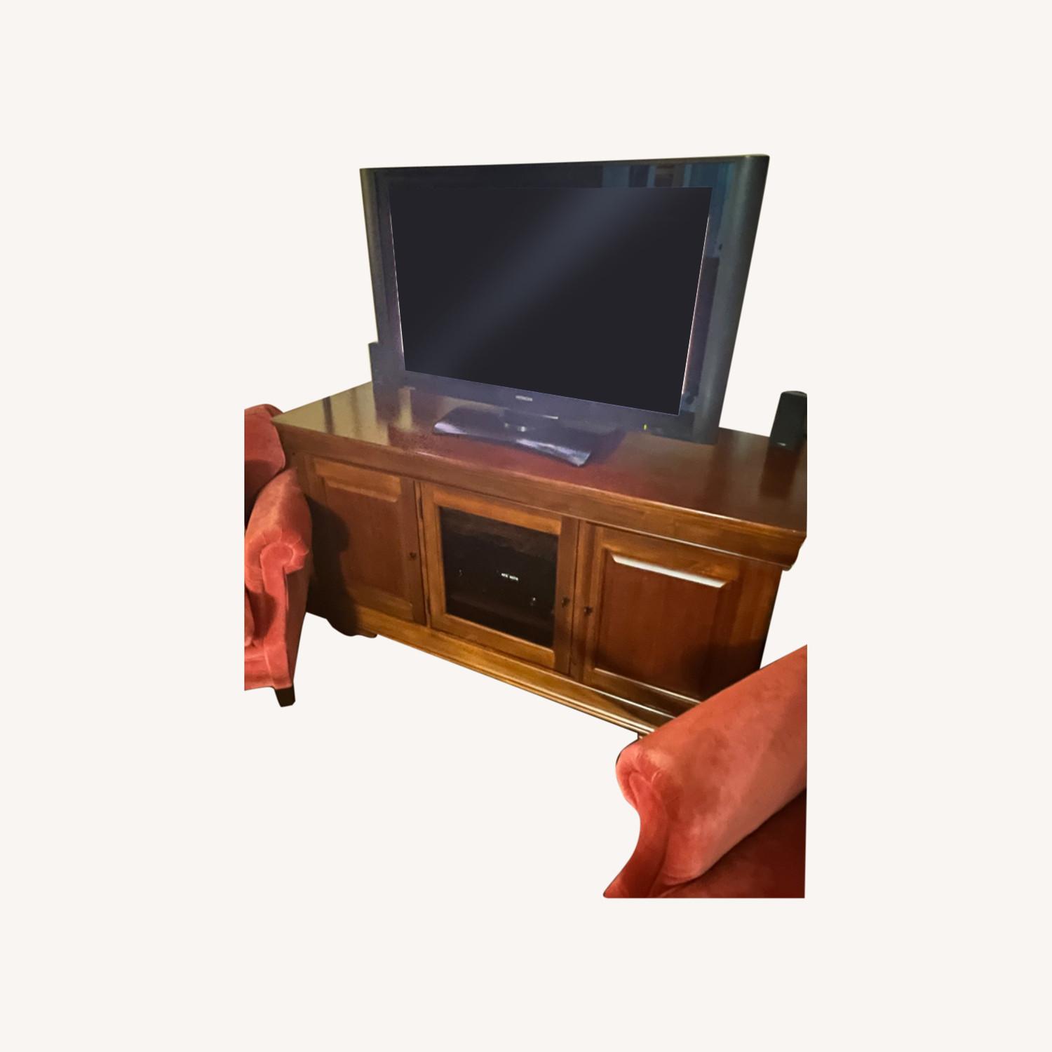 Taylor Made Custom Chateau Philippe Console - image-3