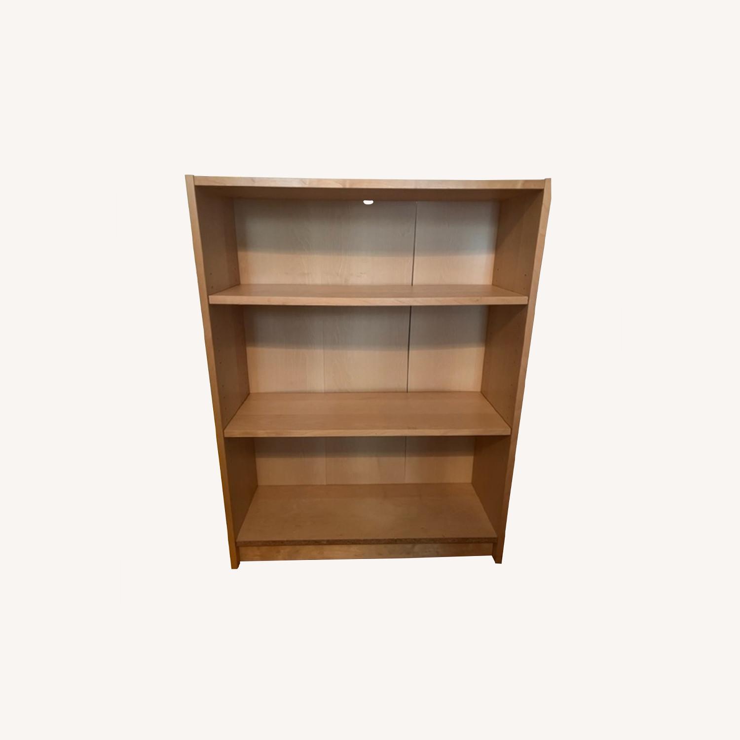 IKEA BILLY Bookcase - image-0