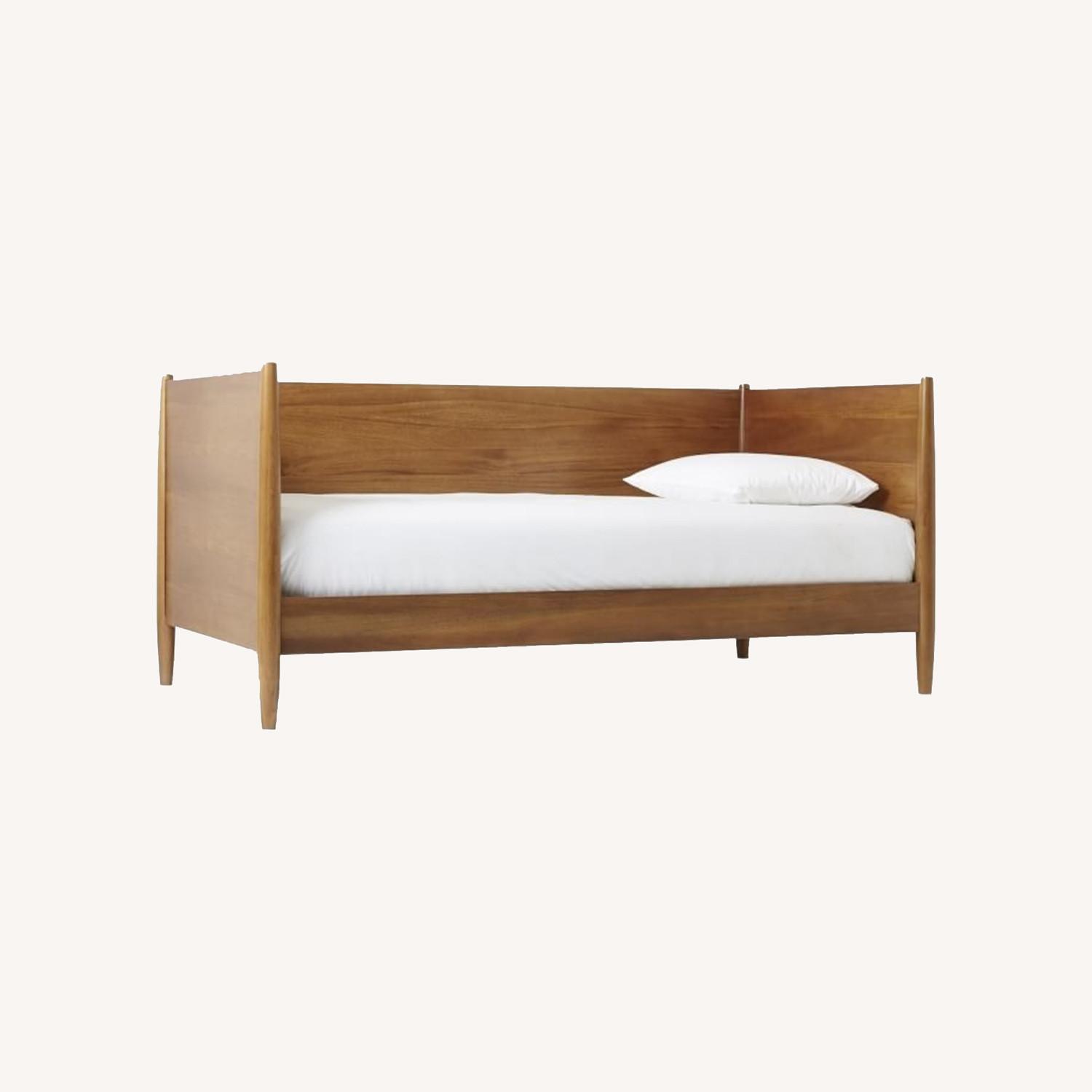 West Elm Mid Century Day Bed AptDeco