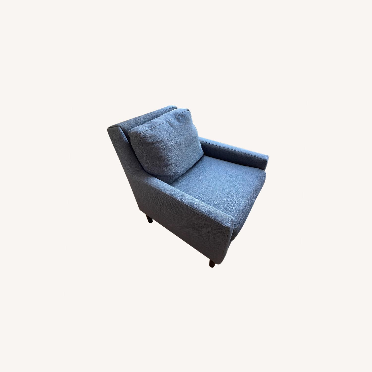 West Elm Everett Chair AptDeco