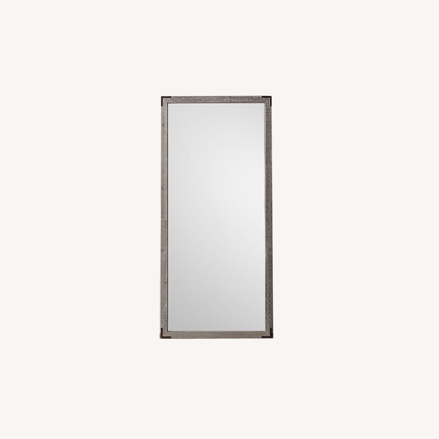 Restoration Hardware Full Length Mirror AptDeco