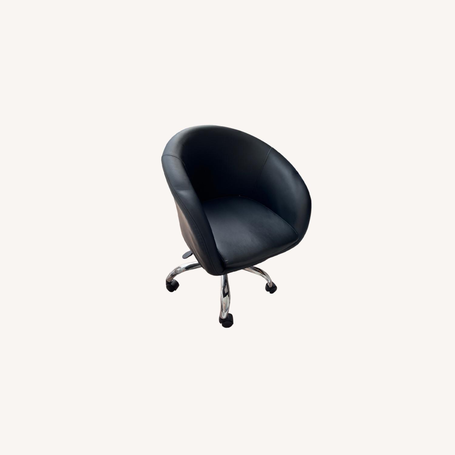 Home Goods Desk Chair AptDeco