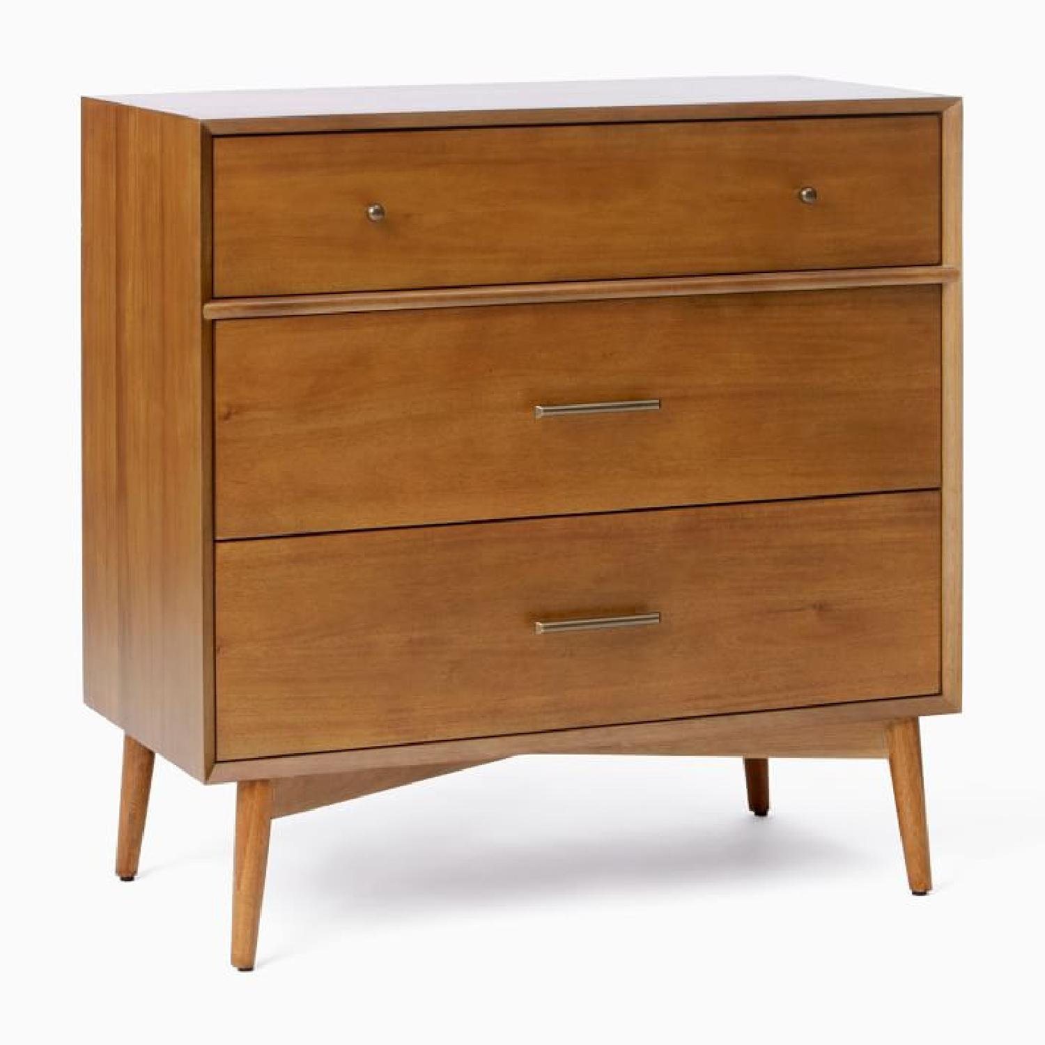 West Elm Mid-Century Dresser - image-4