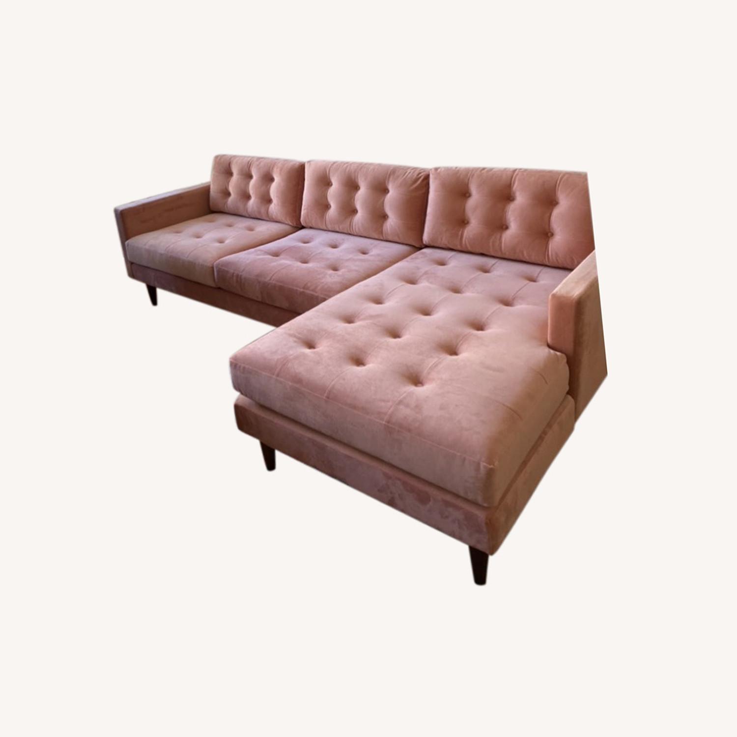 Joybird Sofa AptDeco