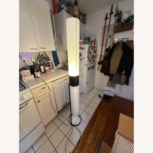 Used Room and Board Cedric Lamps for sale on AptDeco