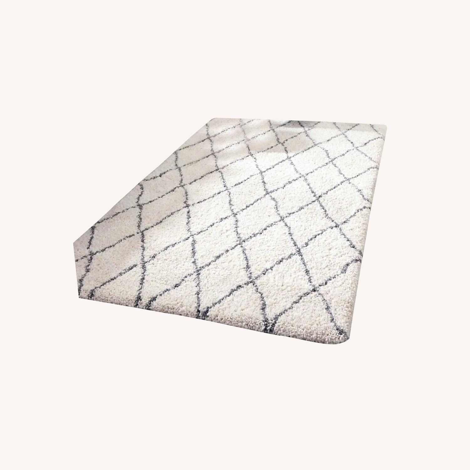 NuLoom Wool Area Rug AptDeco