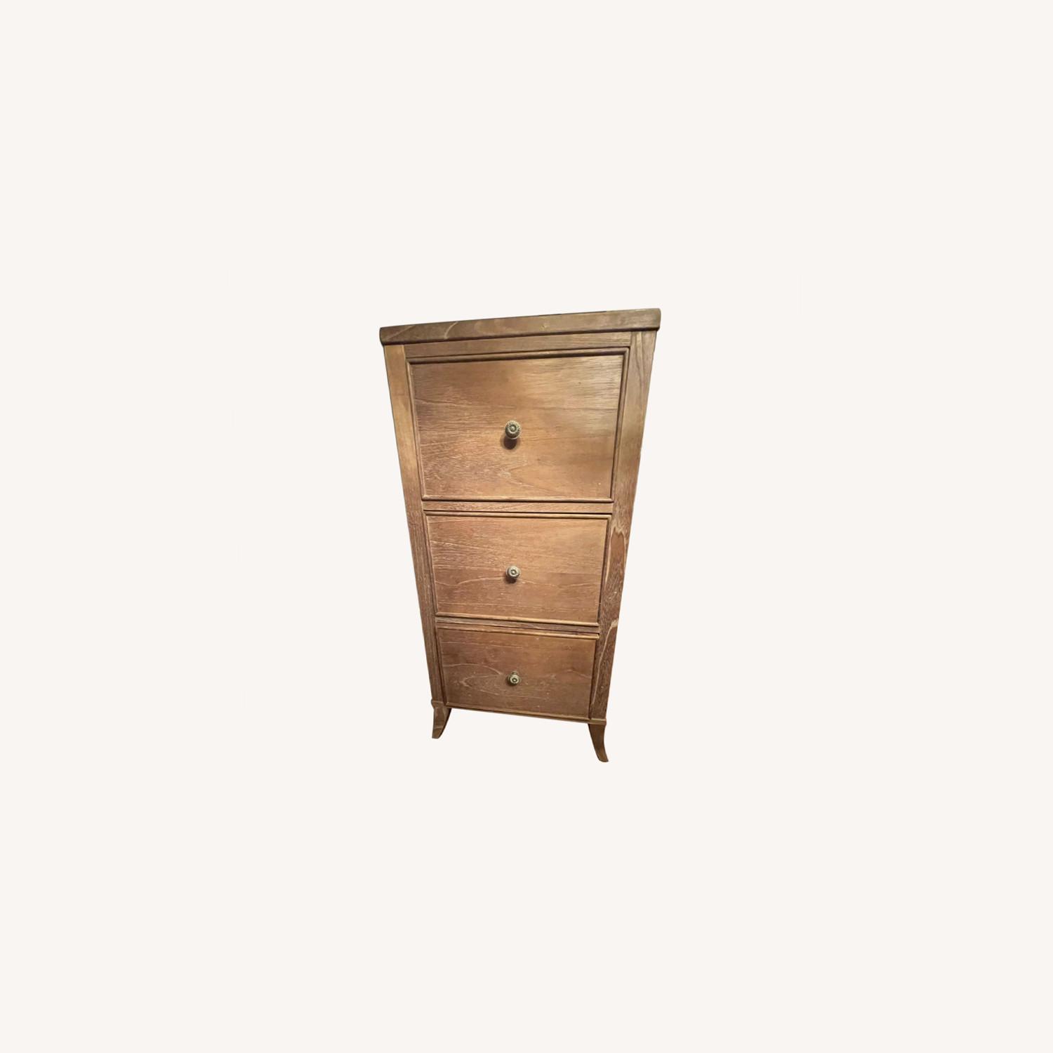 Arhaus Filing Cabinets - image-0