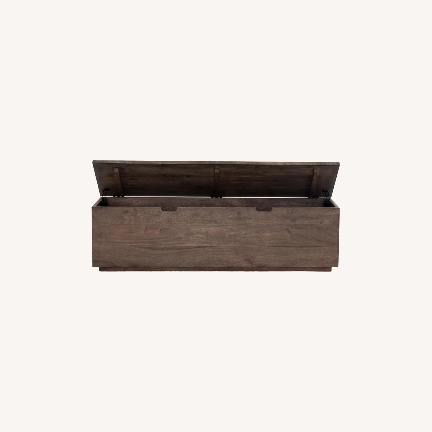 Harmon Bedroom Trunk - image-0