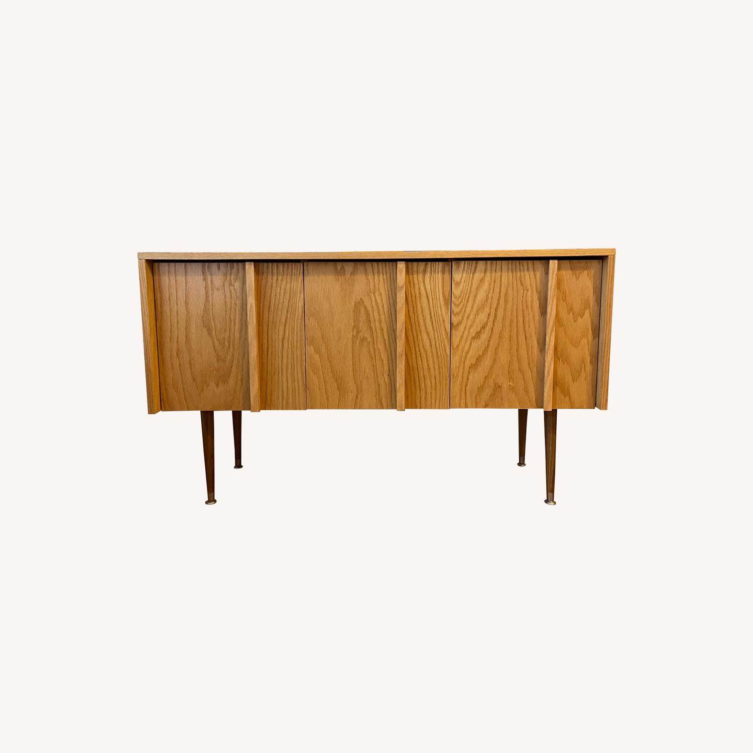 MCM Credenza AptDeco