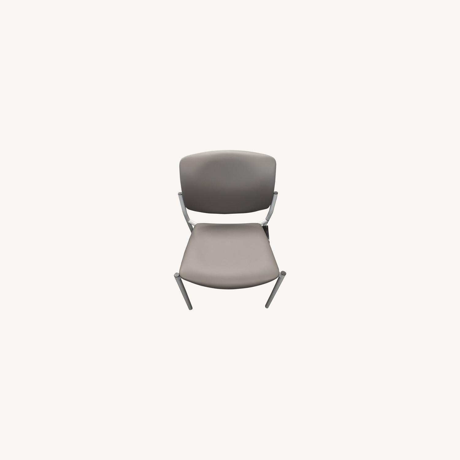 Sit on It Side Chairs Set of 4 - image-0